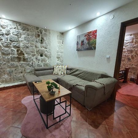 Little Bay Apartments Котор Екстериор снимка
