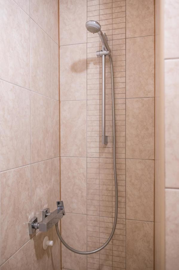 Little Bay Apartments Котор Екстериор снимка
