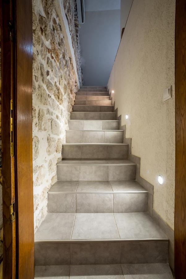 Little Bay Apartments Котор Екстериор снимка