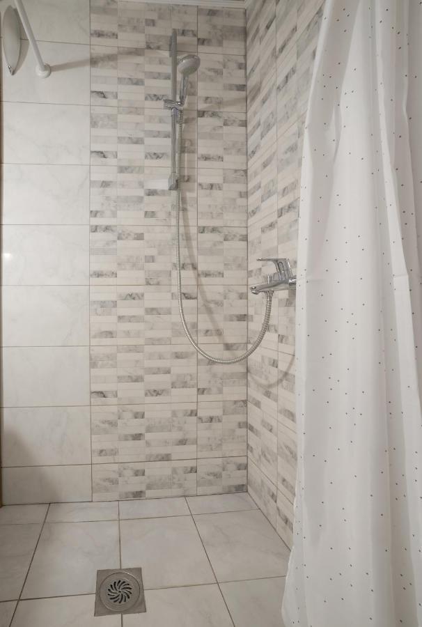 Little Bay Apartments Котор Екстериор снимка