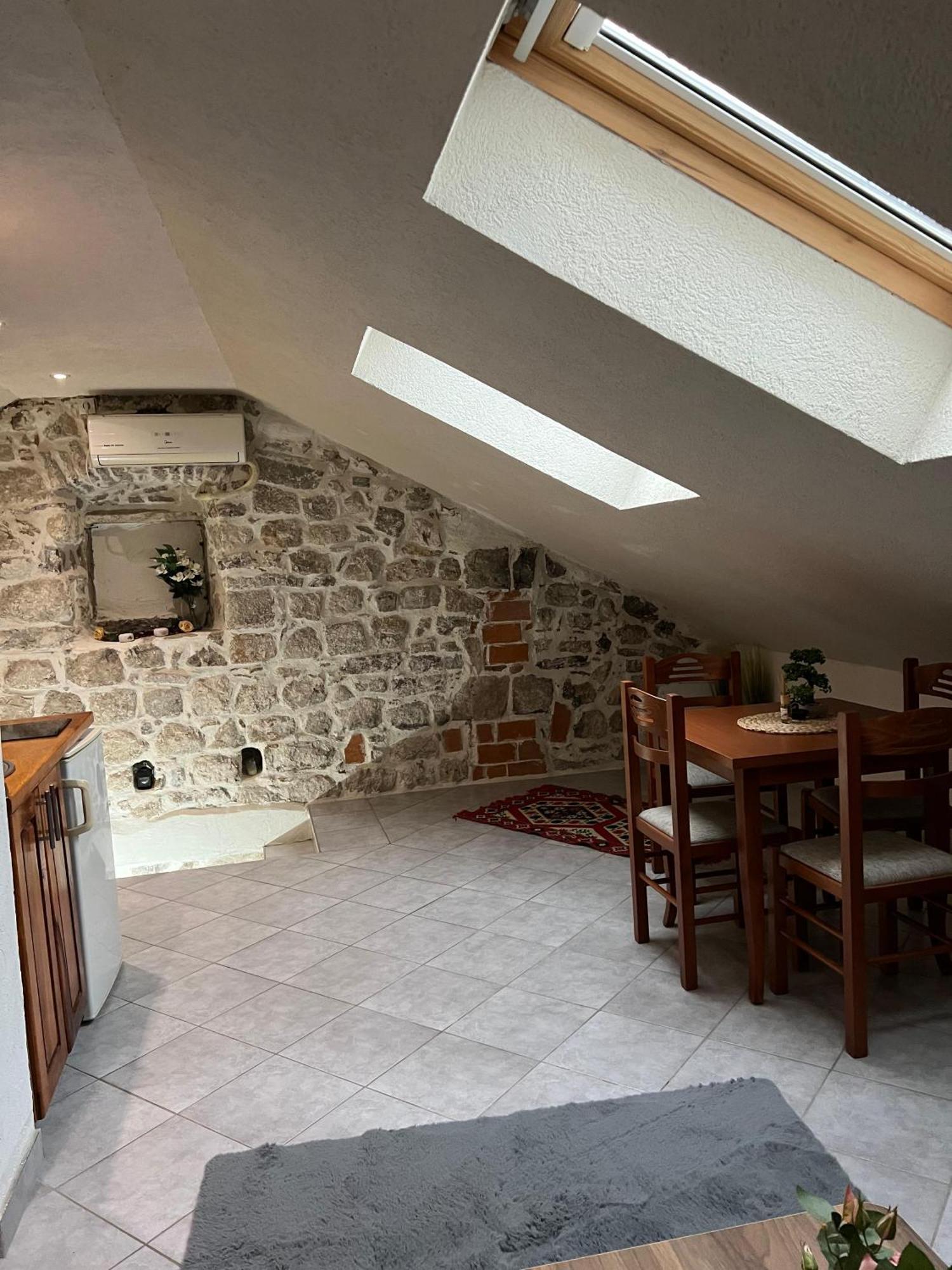 Little Bay Apartments Котор Стая снимка