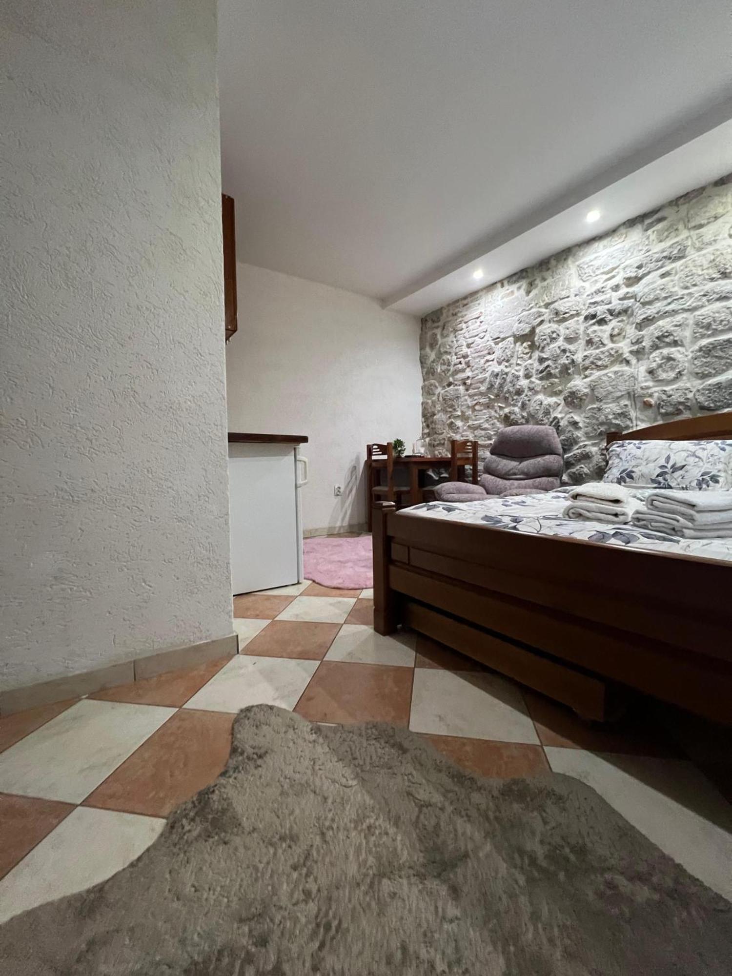 Little Bay Apartments Котор Стая снимка