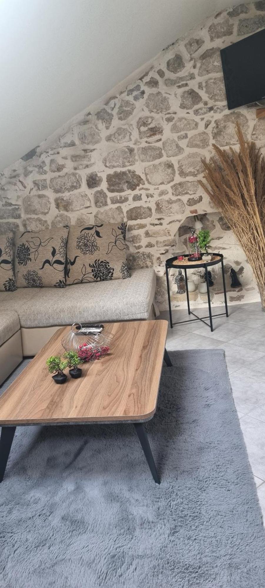 Little Bay Apartments Котор Стая снимка