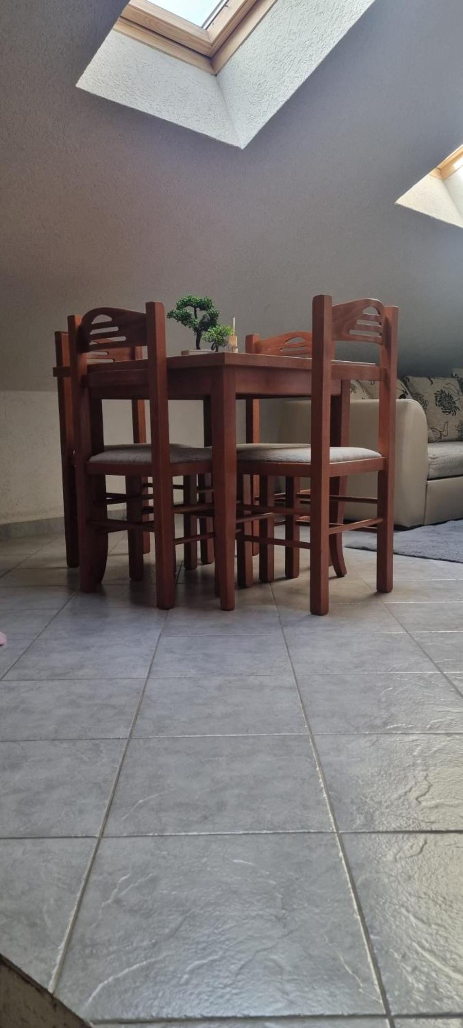 Little Bay Apartments Котор Стая снимка