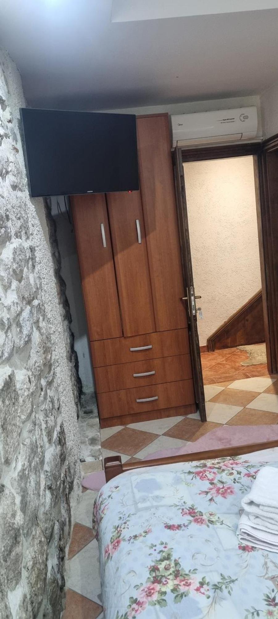 Little Bay Apartments Котор Стая снимка