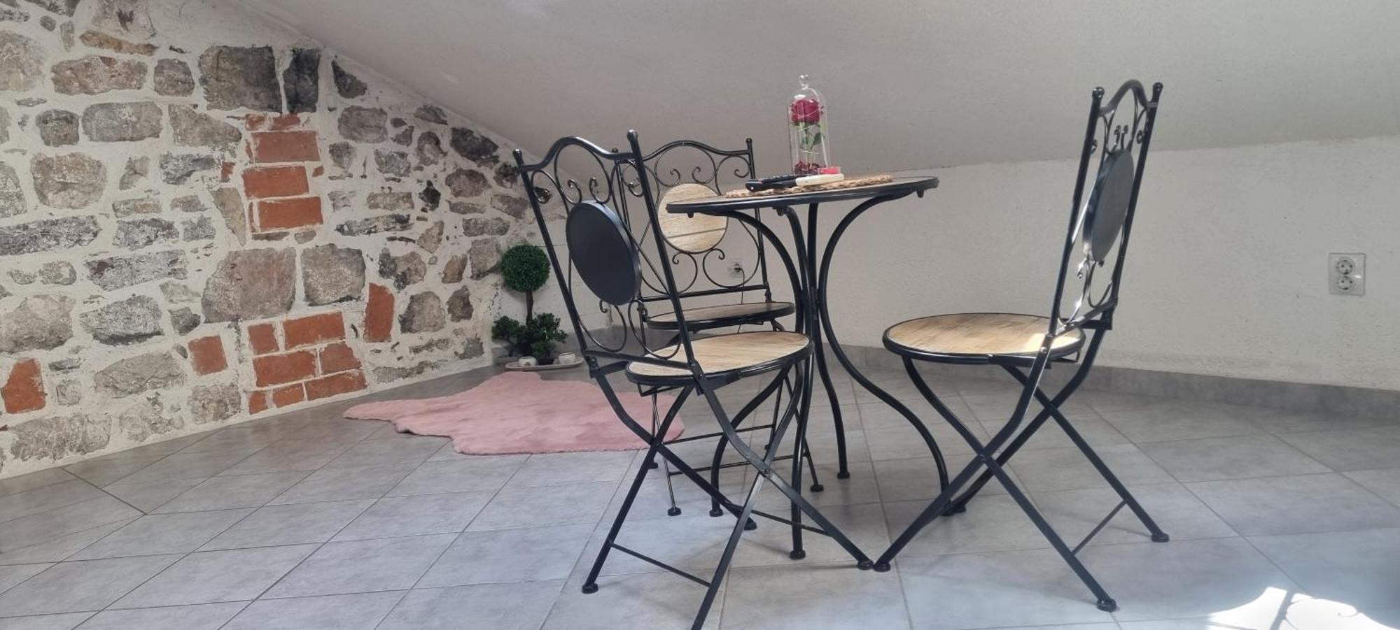 Little Bay Apartments Котор Екстериор снимка