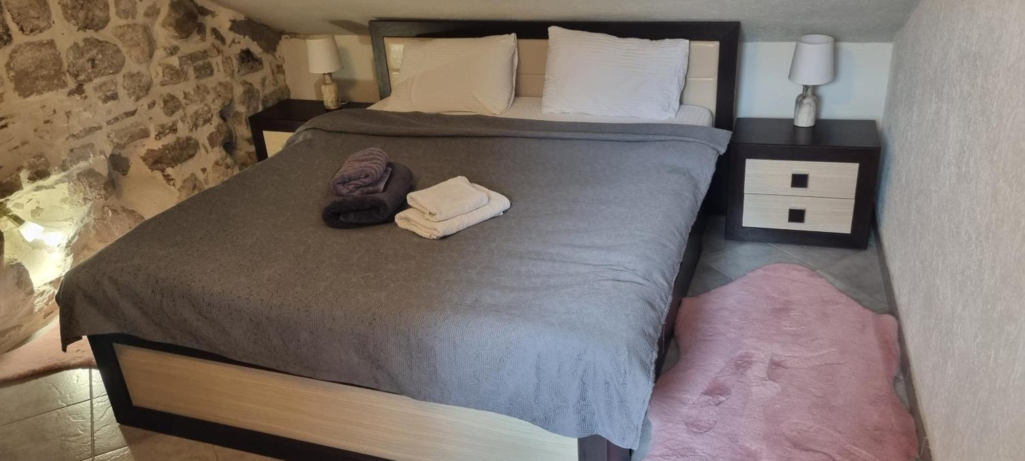 Little Bay Apartments Котор Стая снимка